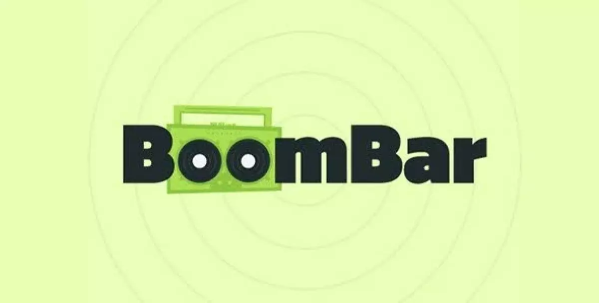 iThemes: DisplayBuddy BoomBar  1.2.14