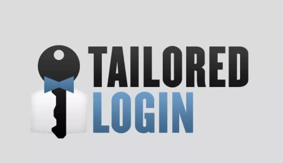 iThemes Tailored Login 1.0.43