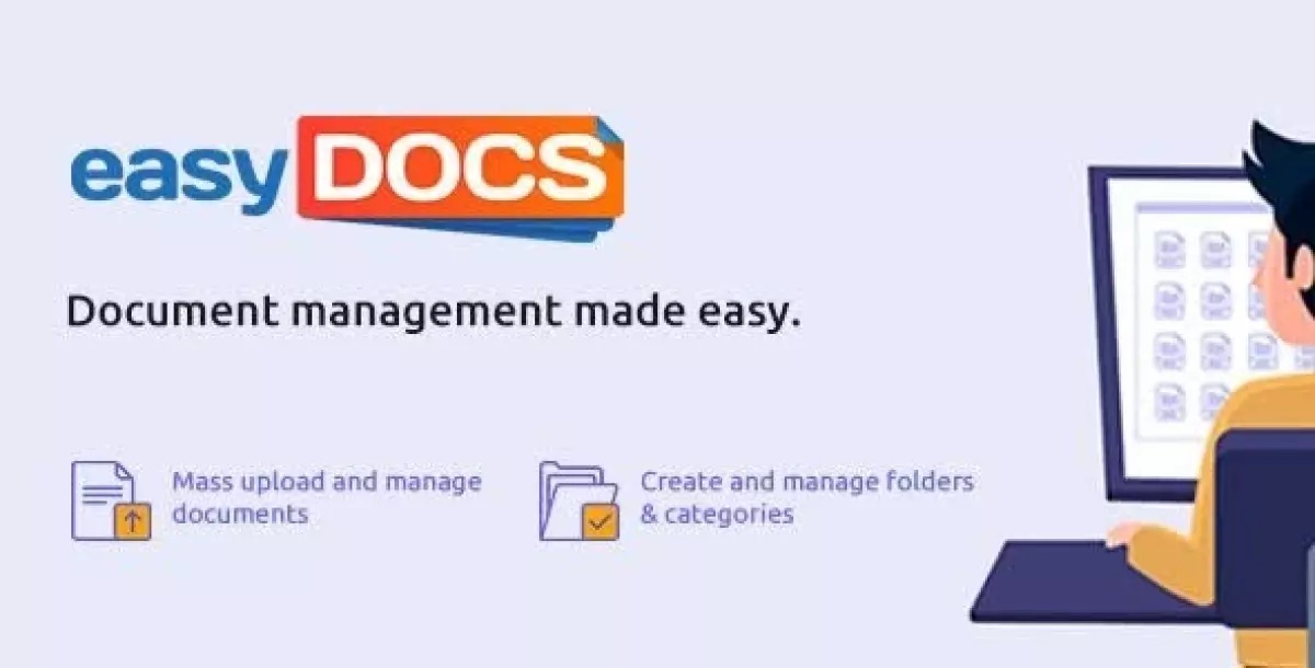 [WISH] wpEasyDocs mass document management