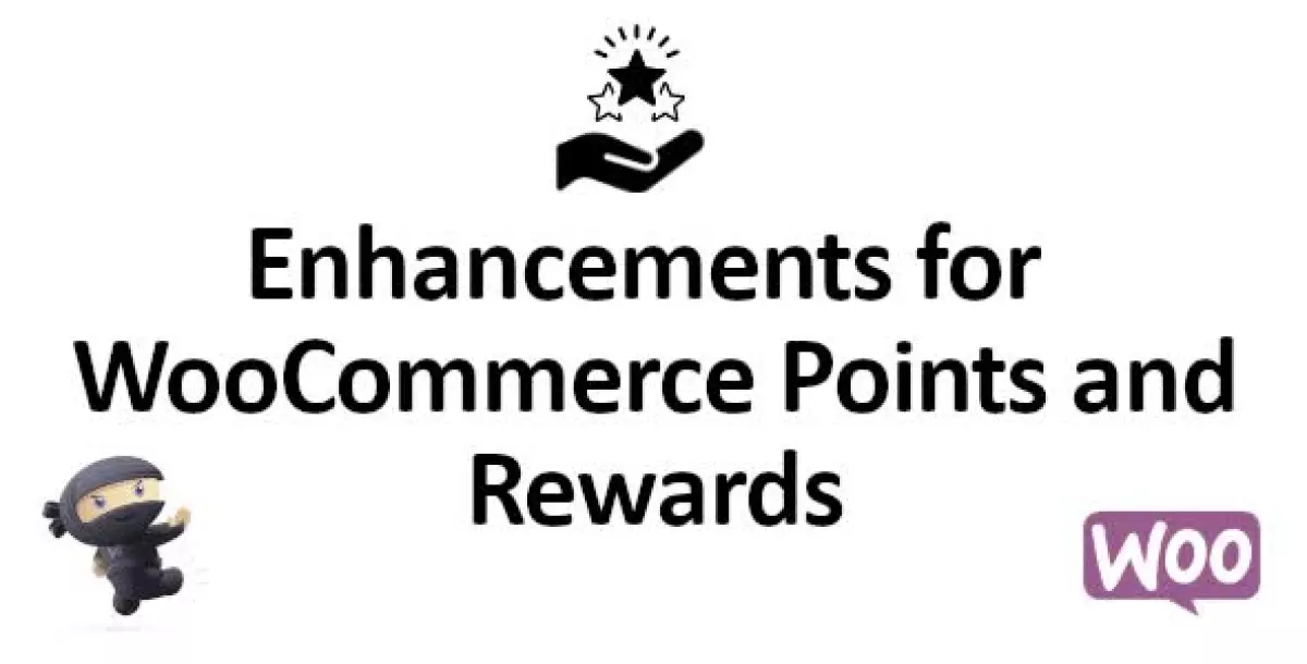 [WISH] Enhancements for WooCommerce Points and