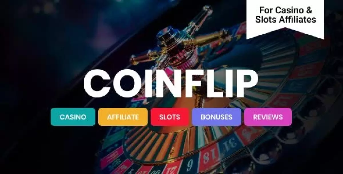 [WISH] Coinflip | Casino Affiliates WordPress