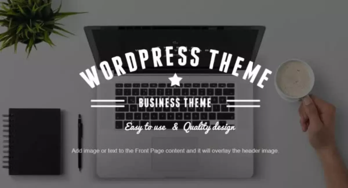 GretaThemes – Business X