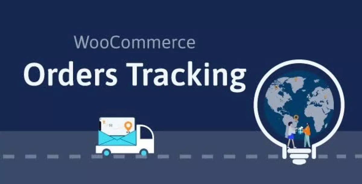 [WISH] WooCommerce Orders Tracking – SMS – PayPal Tracking