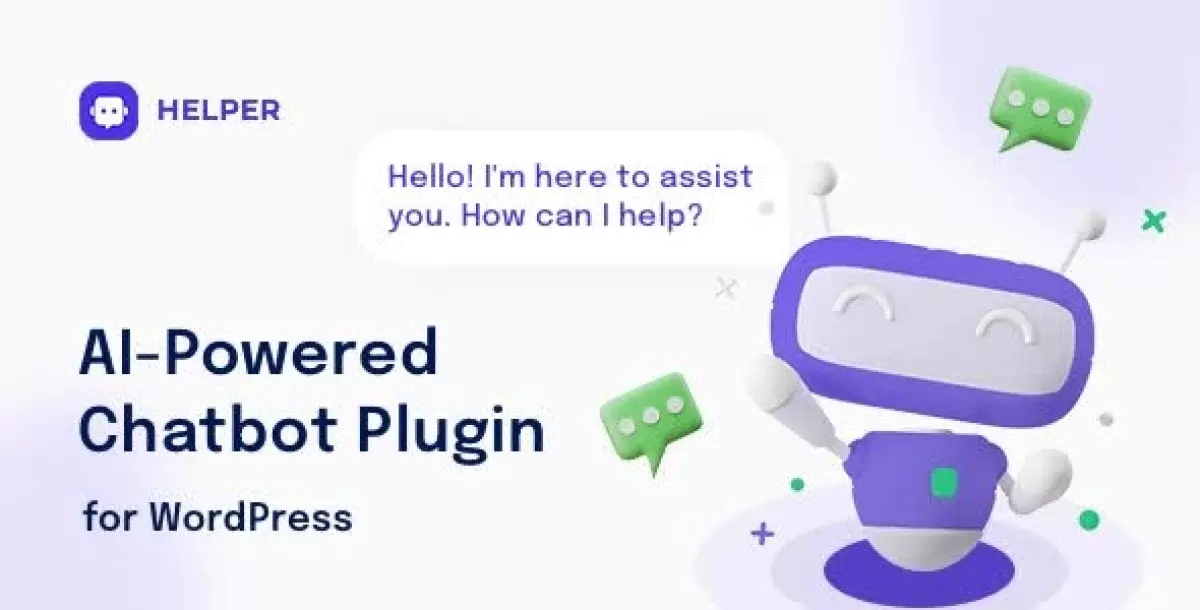 [WISH] OpenAI Chatbot for WordPress –