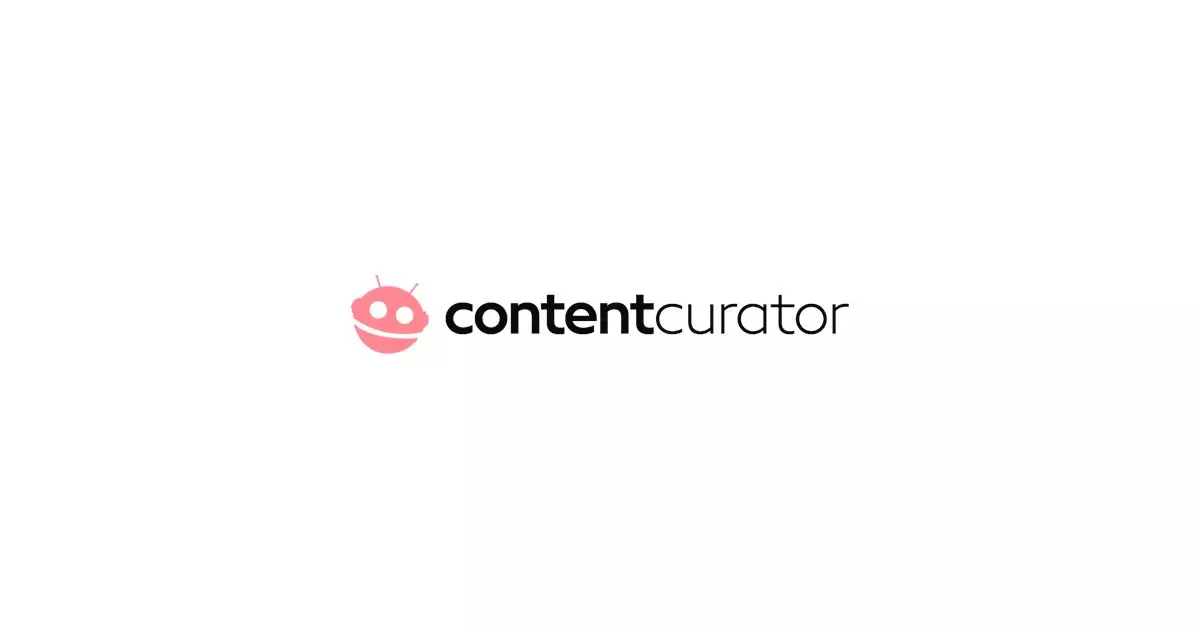 Content Curator AI