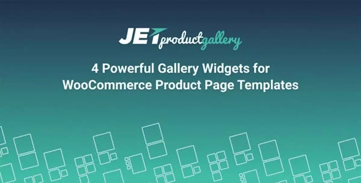 Jet Product Gallery For Elementor  [JetPlugins by Crocoblock] 2.1.14