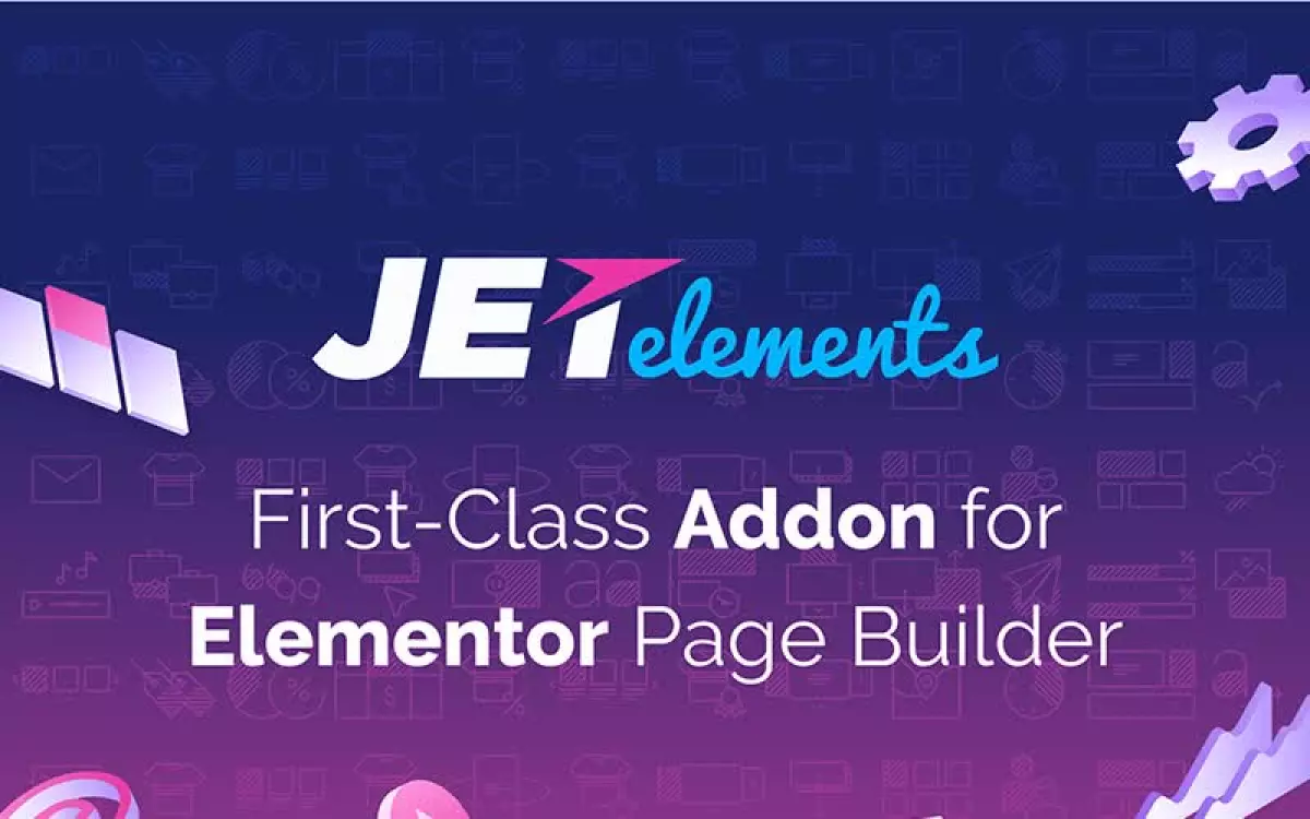 JetElements - Addon for Elementor Page Builder WordPress Plugin 2.6.14