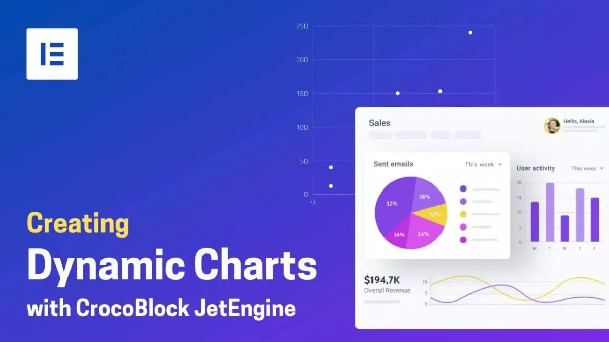 JetEngine &#8211; dynamic charts builder