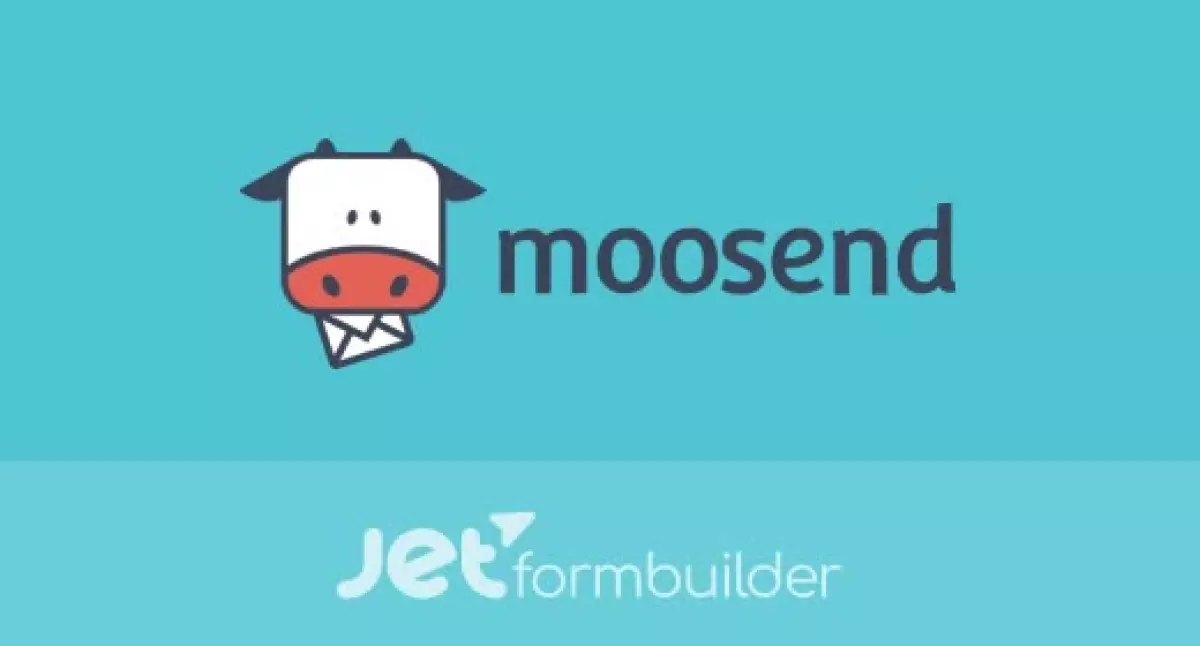 JetFormBuilder - Moosend Addon [JetPlugins by Crocoblock] 1.0.0