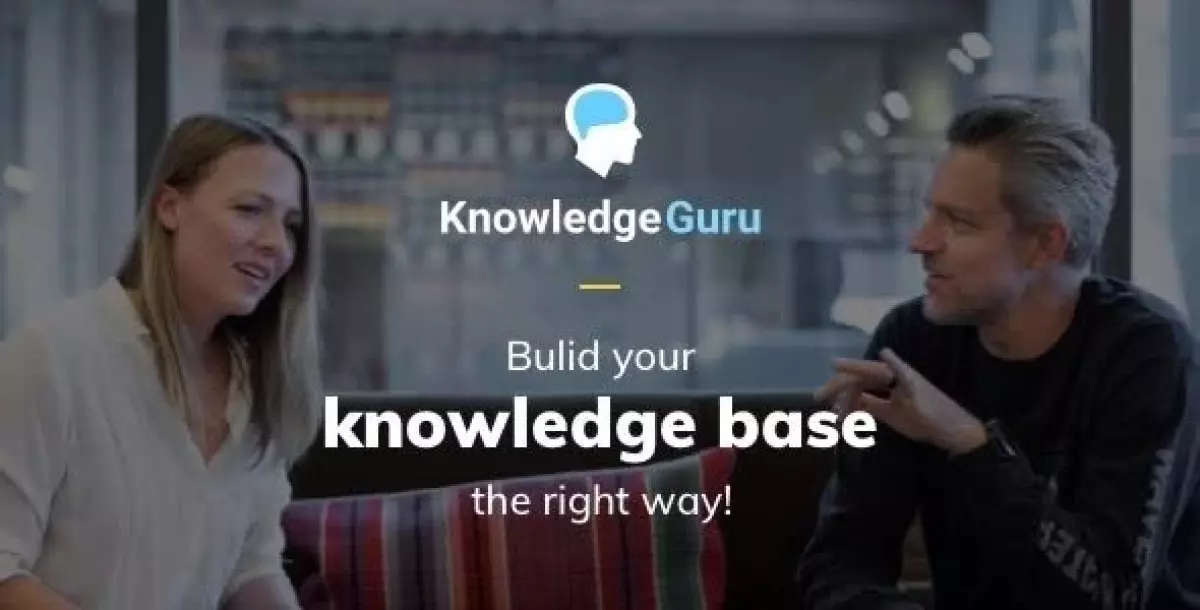 [WISH] KGuru - Knowledge Base WordPress