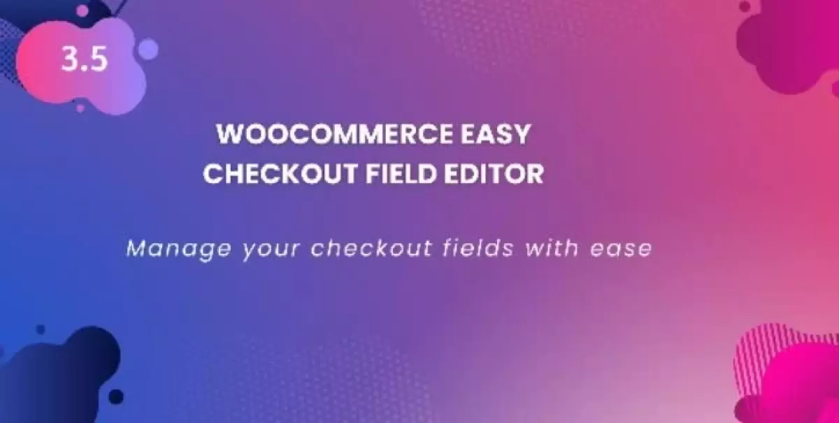 SysBasics Easy Checkout Field Editor, Fees & Discounts