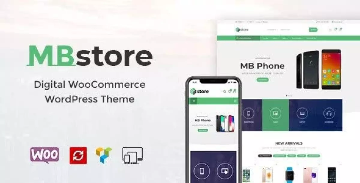 MBStore