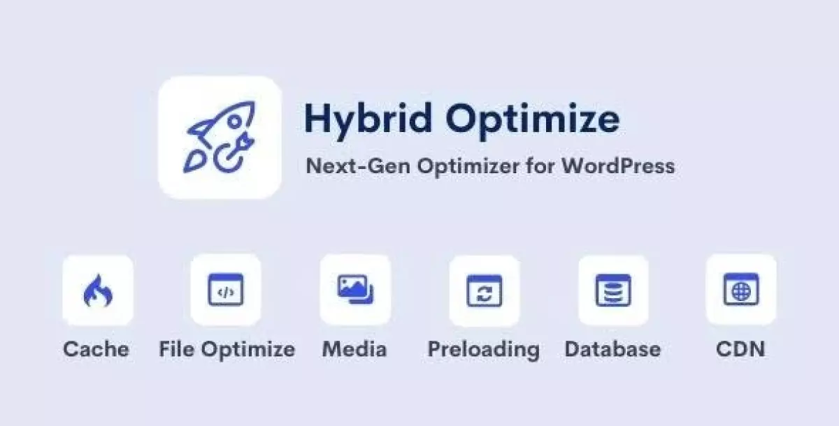 [WISH] Hybrid Optimize - Next-Gen Optimizer for