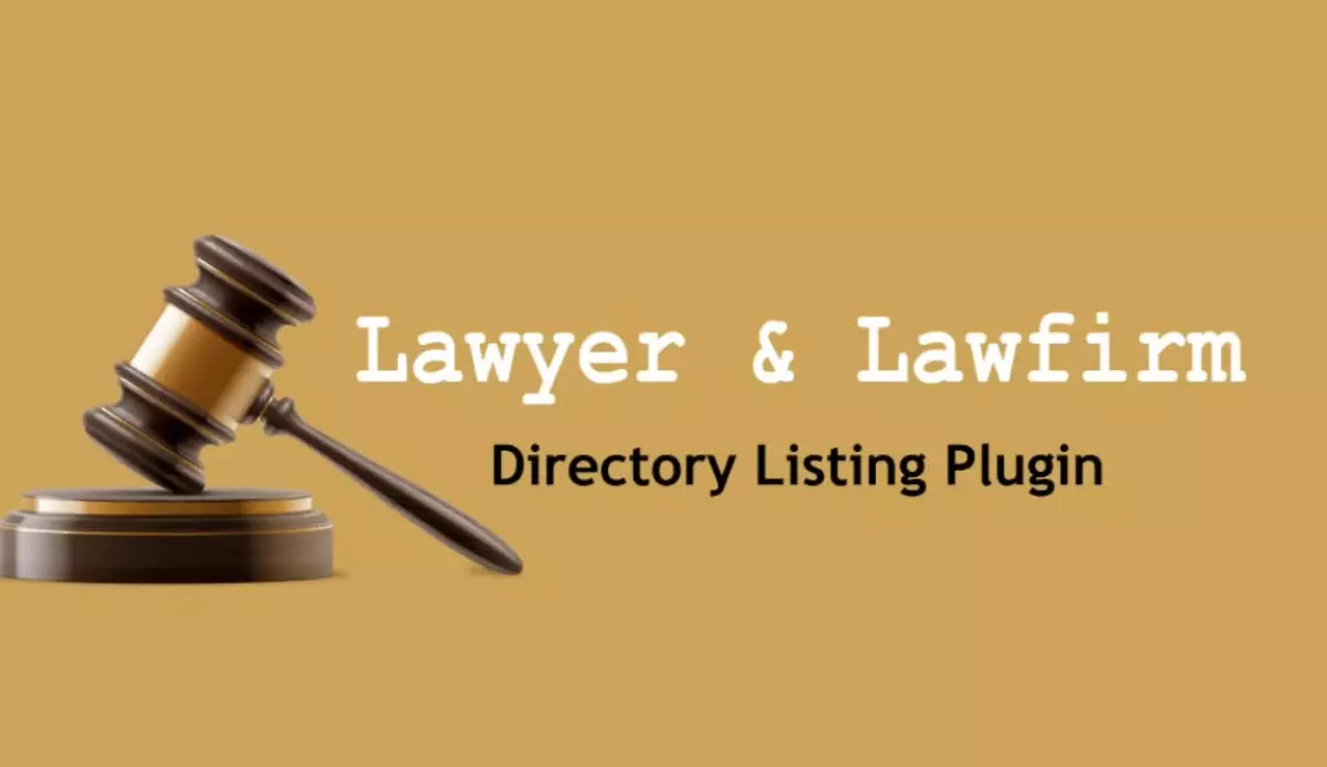 Lawyer Directory