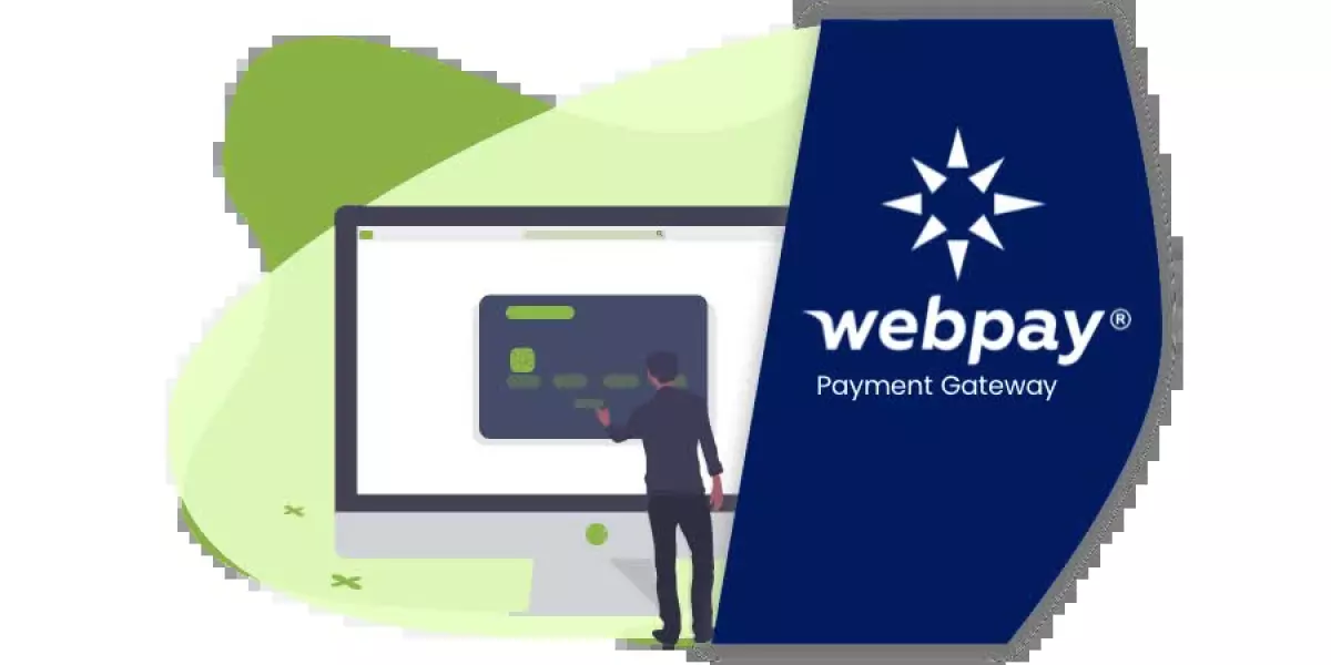 Get Paid WebPay Payment Gateway