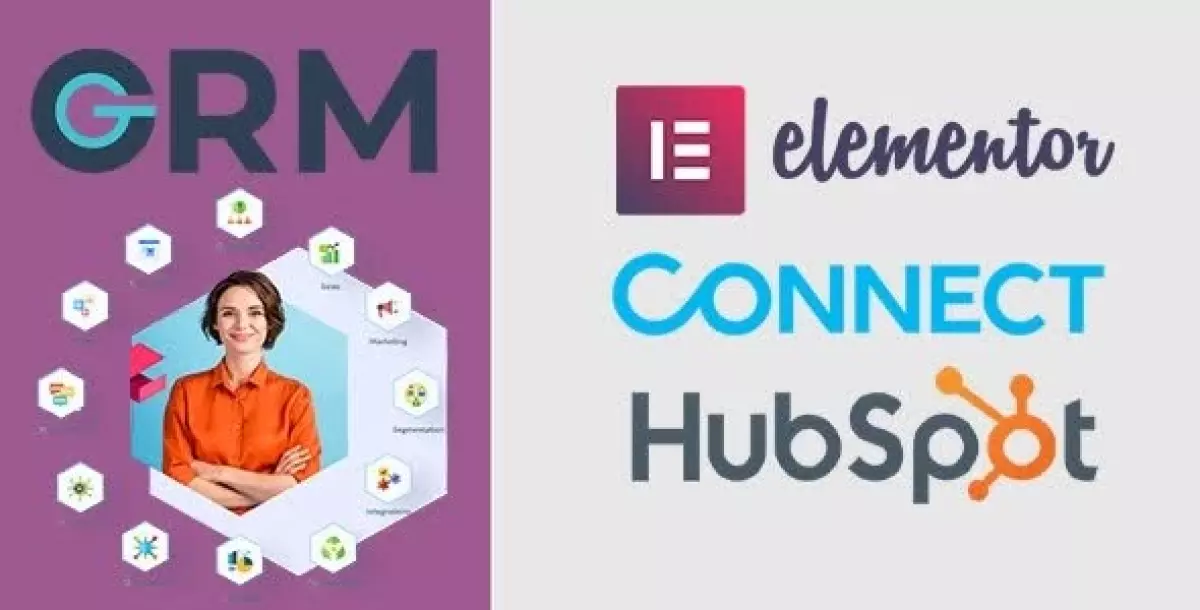 [WISH] Elementor Forms - HubSpot CRM