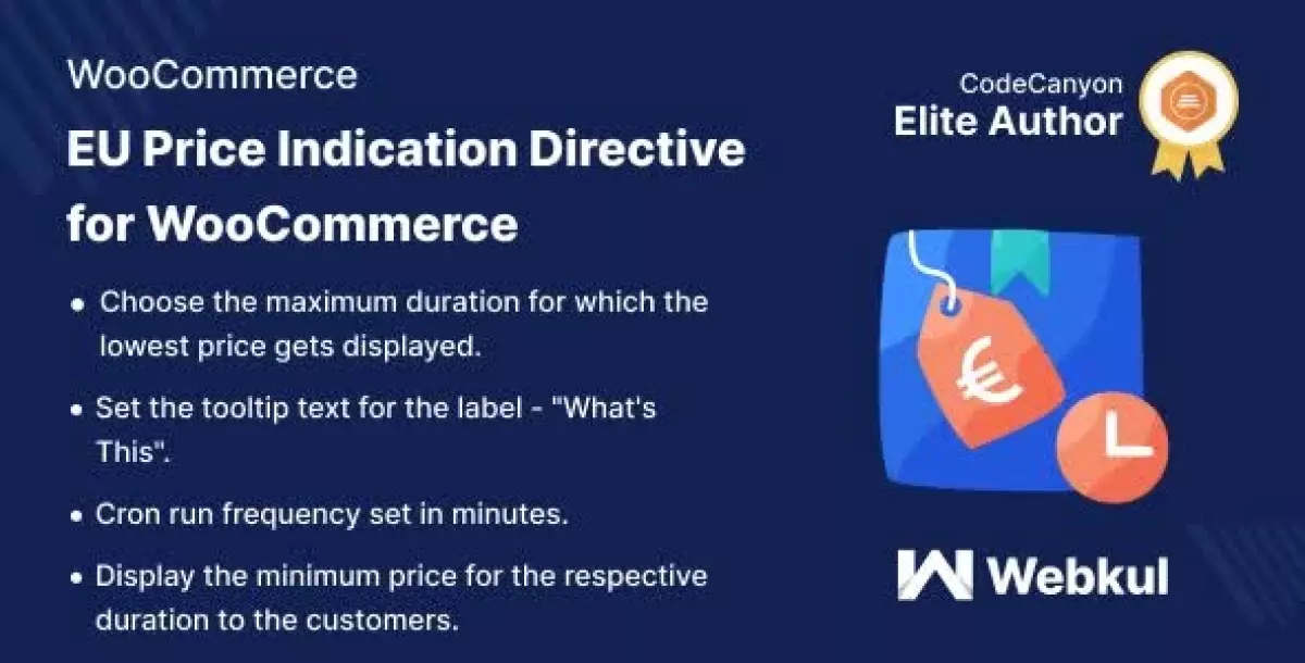 [WISH] WooCommerce EU Price Indication