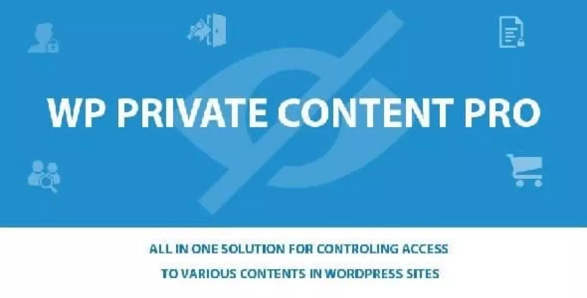 WP Private Content Pro