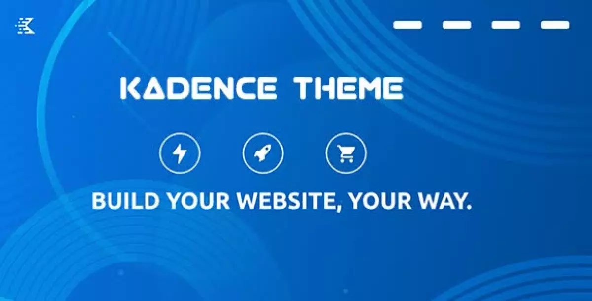 Kadence Ascend Premium Theme  1.9.27