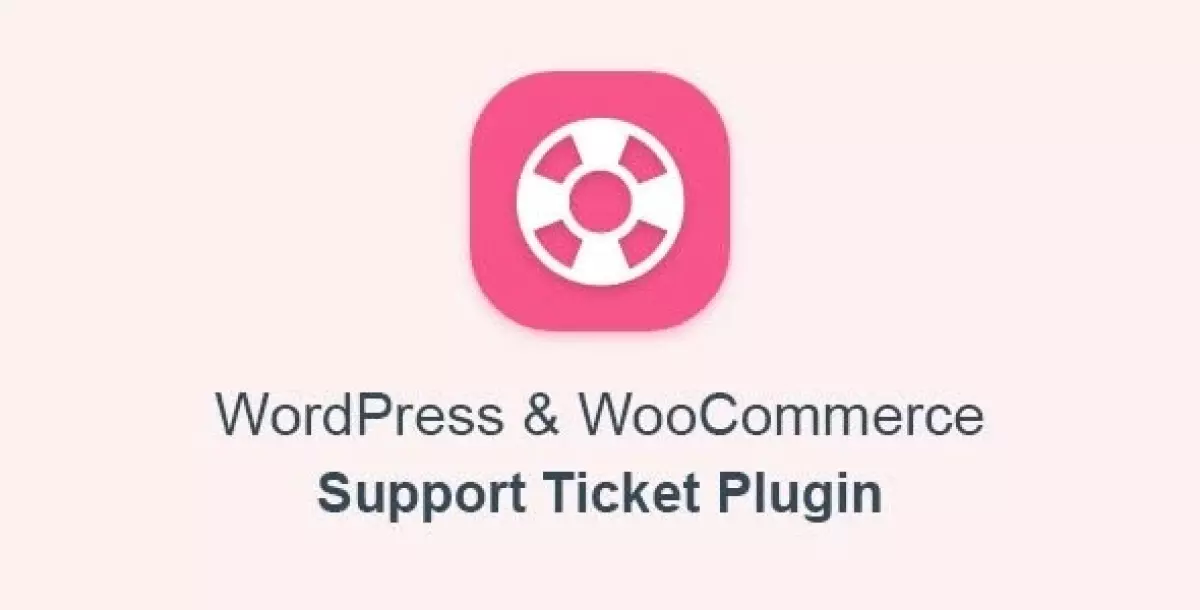 [WISH] NikanTicket - WordPress &amp; WooCommerce Support