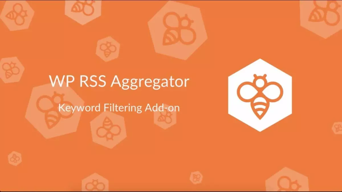 Keyword Filtering 4.19.1