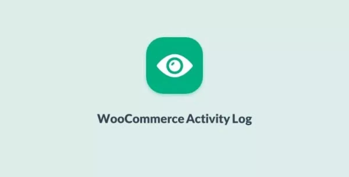 [WISH] WooCommerce Activity