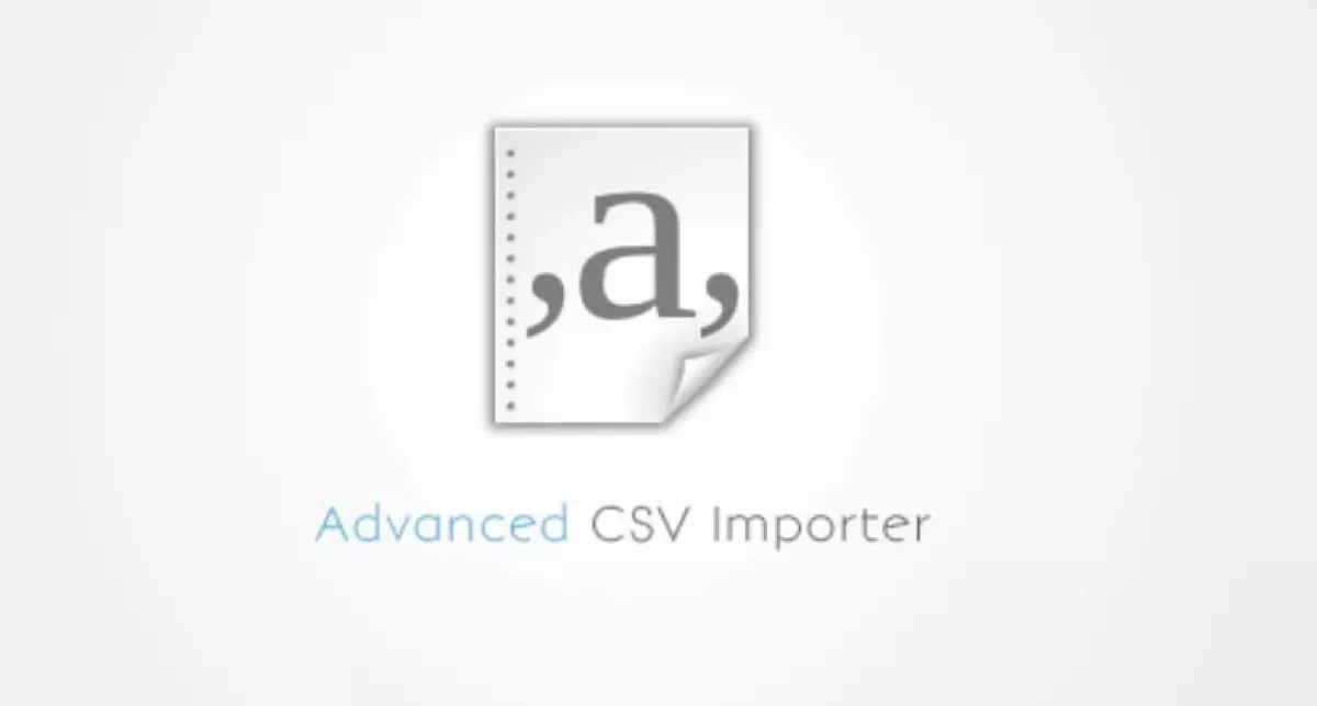 WPDownload Manager - Advanced CSV Importer