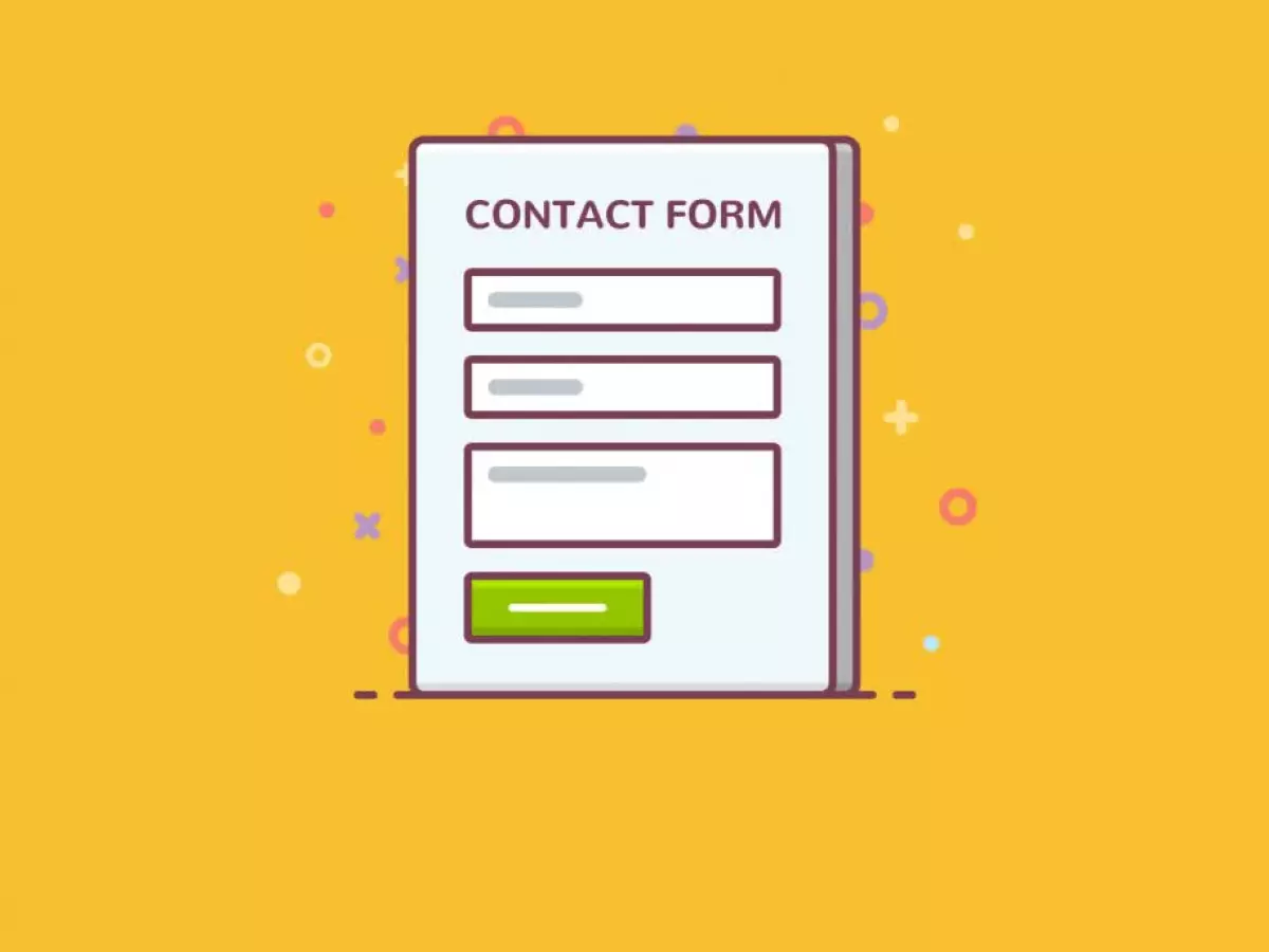 MotoPress Simple Contact Form Addon