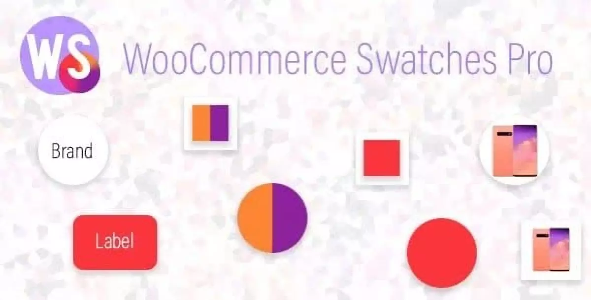 WooCommerce Swatches Pro Plugin