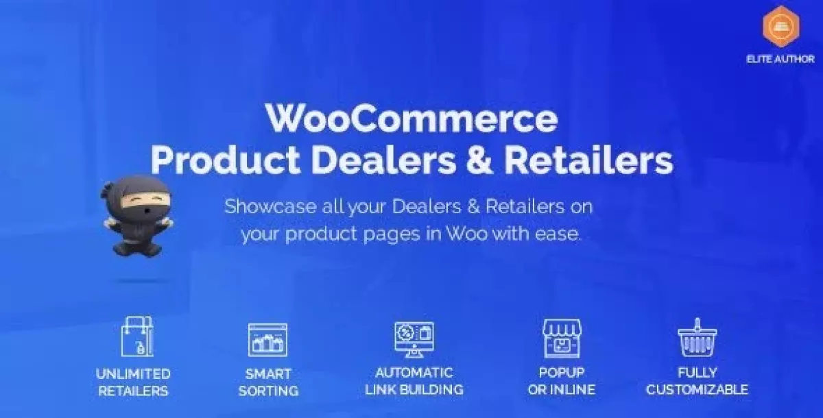 [WISH] WooCommerce Product Dealers &amp;