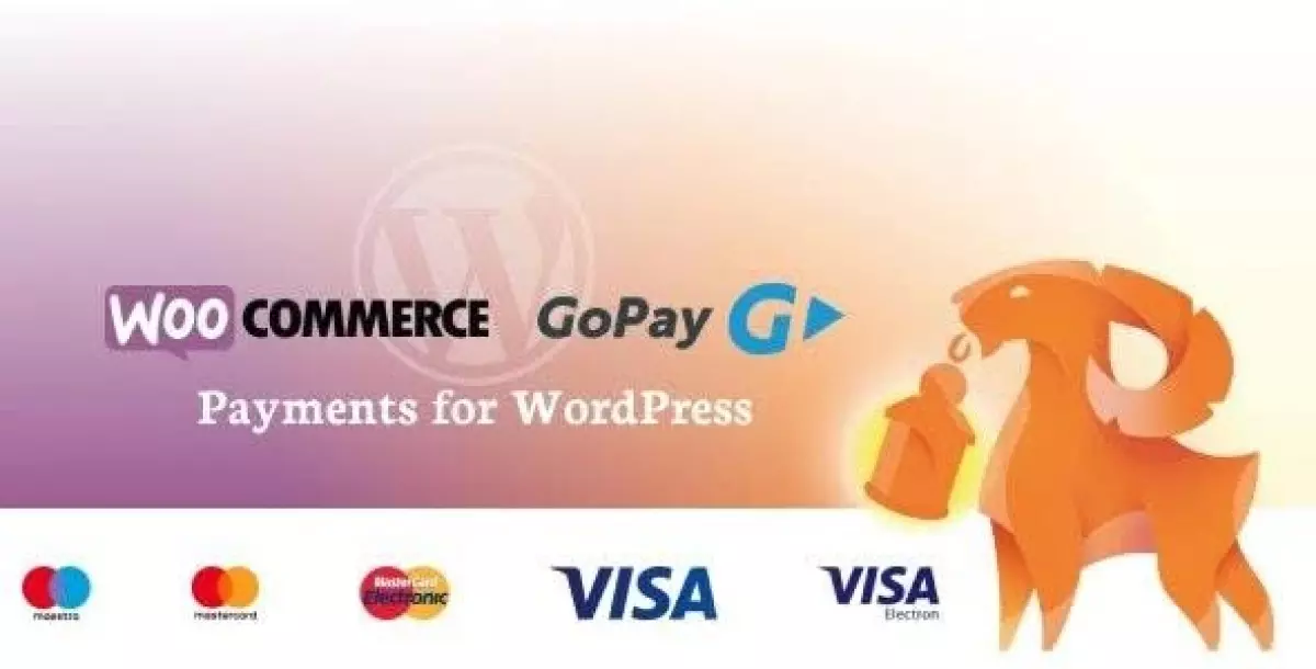 [WISH] GoPay Payments Gateway for