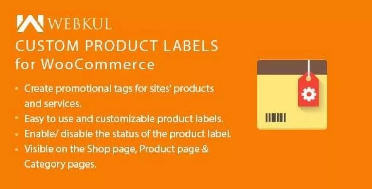 [WISH] WordPress WooCommerce Custom Product