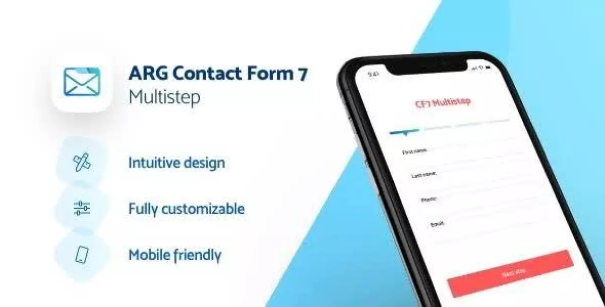 [WISH] ARG Contact Form 7 Multi