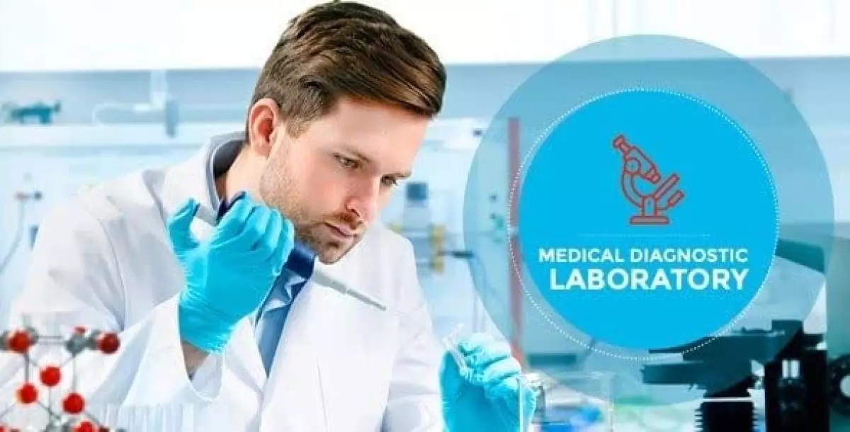 Laboratory - Research & Medical WP Theme 2.4