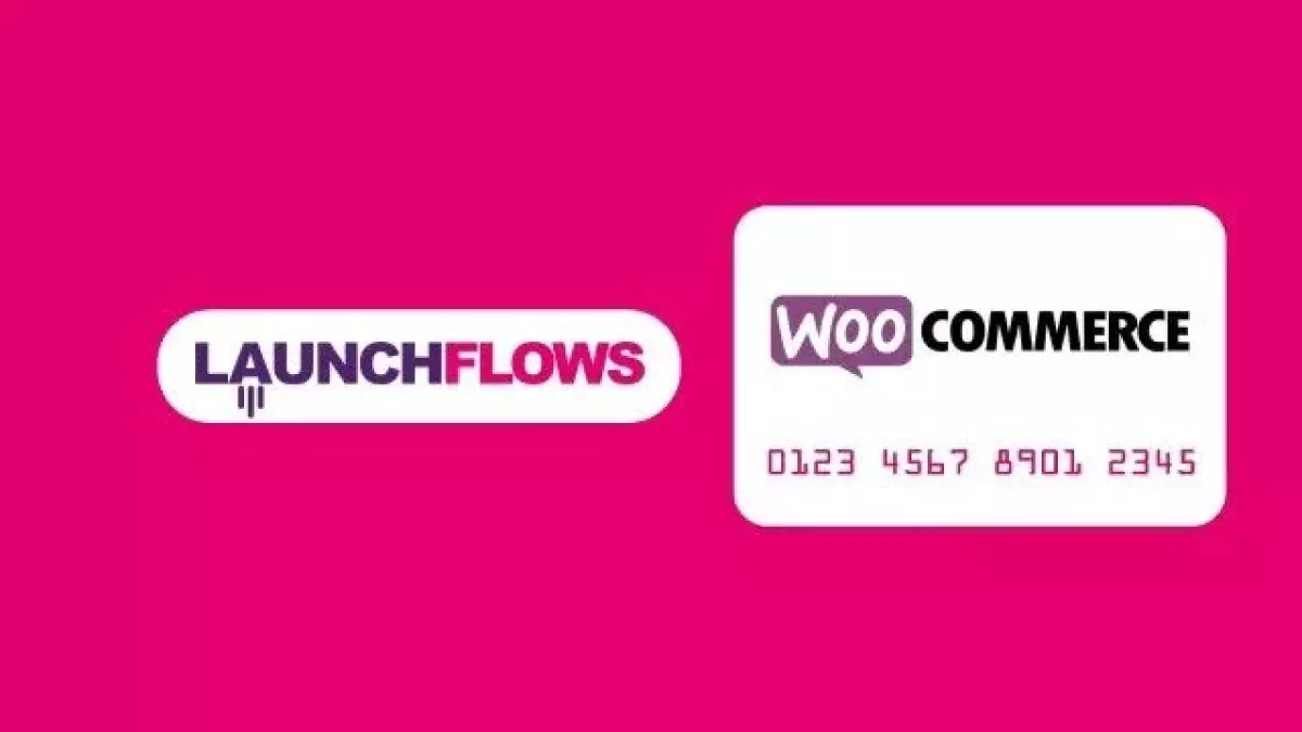 LaunchFlows - WooCommerce Sales Funnels Made Easy 4.4.1