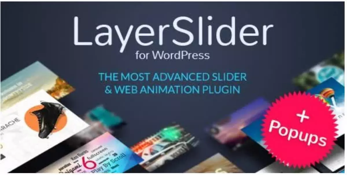 LayerSlider 7.9.6 