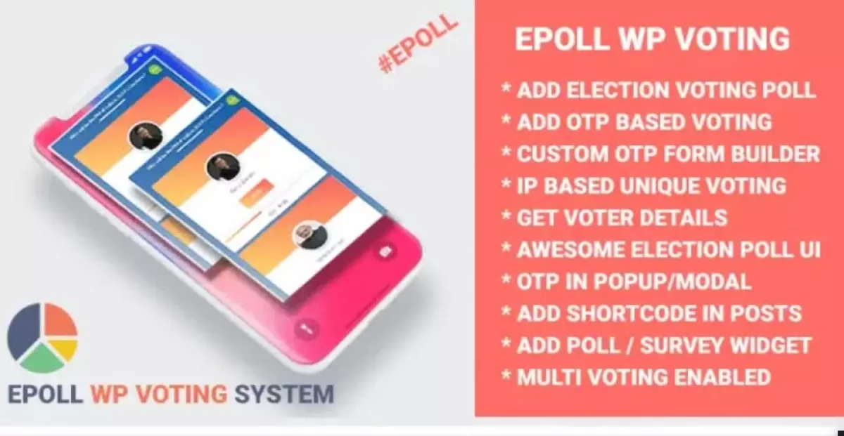 [WISH] WordPress Poll Maker & Voting Plugin – Epoll