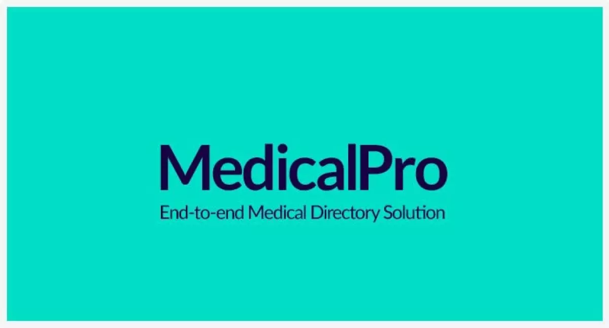 [WISH] MEDICALPRO – DOCTORS MARKETPLACE