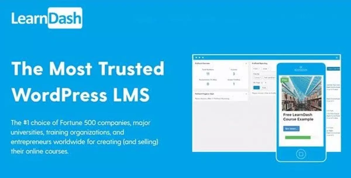 LearnDash LMS (Core Plugin)  4.10.2