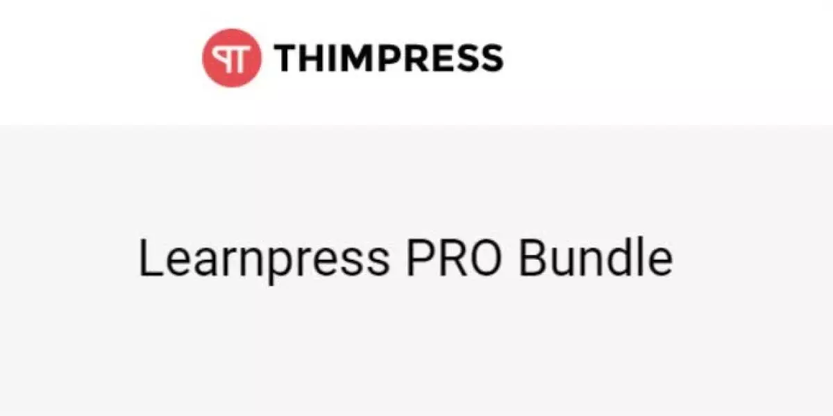 LearnPress PRO Bundle 4.2.2