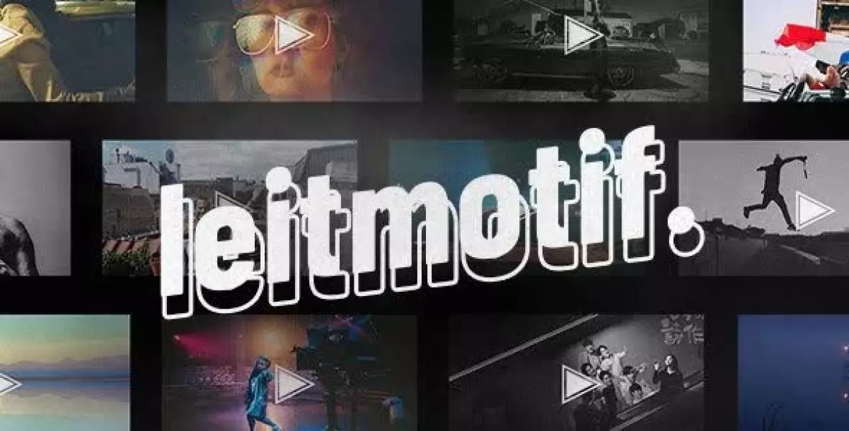 Leitmotif - Movie and Film Studio Theme 1.4