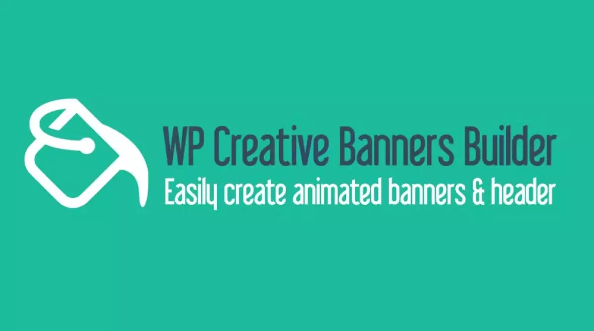 WP Creative Banners Builder