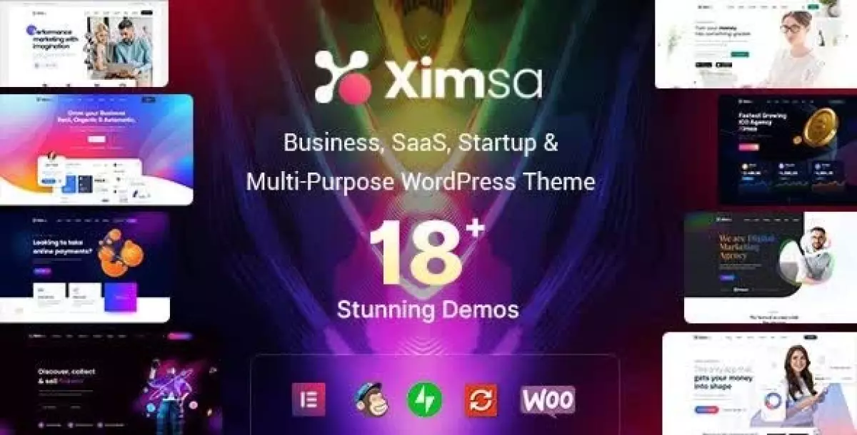 [WISH] Ximsa - SaaS Software &amp; IT