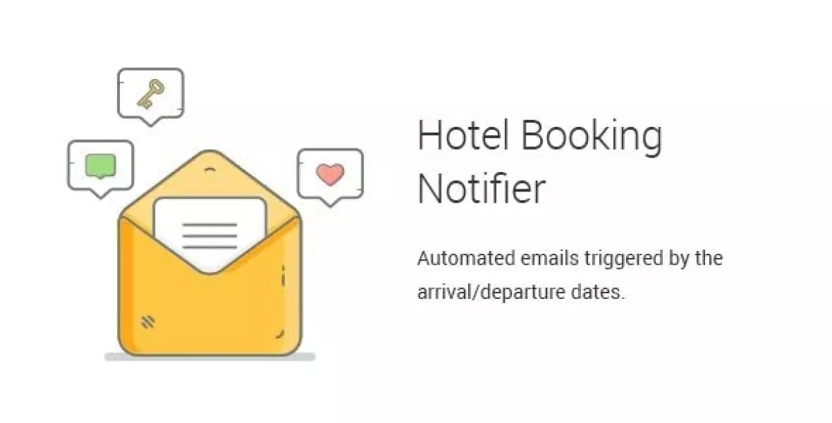 [WISH] Hotel Booking Notifier – Event-Driven