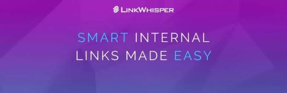 Link Whisper Pro - Quickly Build Smart Internal Links 2.3.9