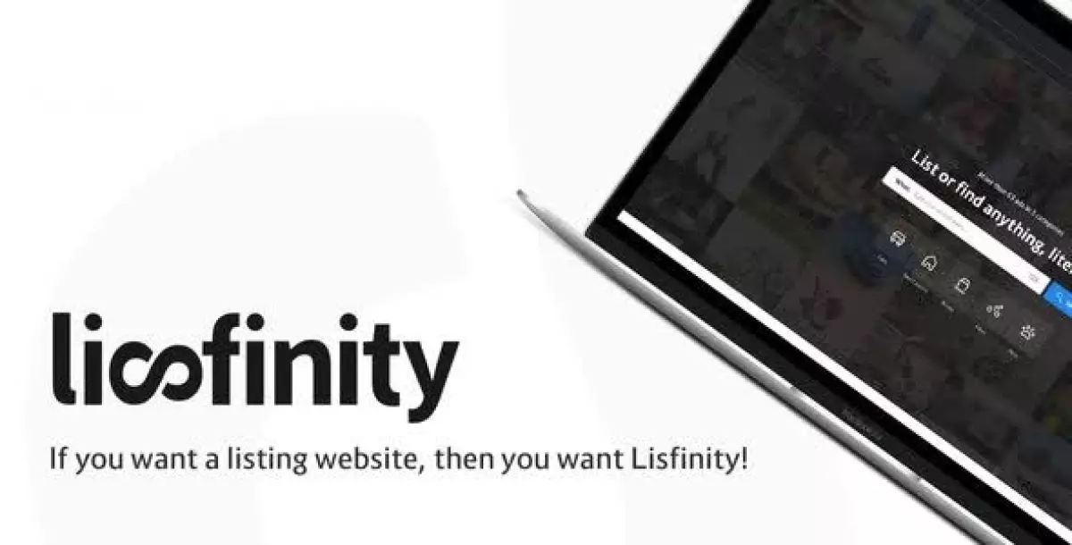 Lisfinity - Classified Ads WordPress Theme