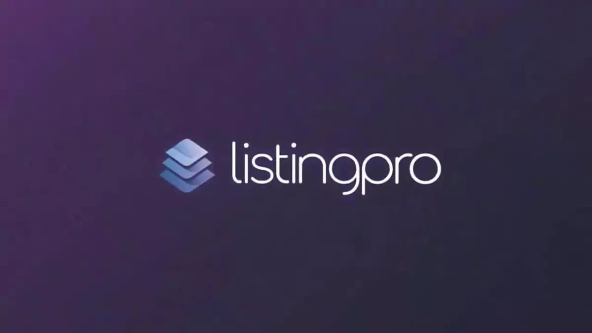 ListingPro Bookings 1.0.2