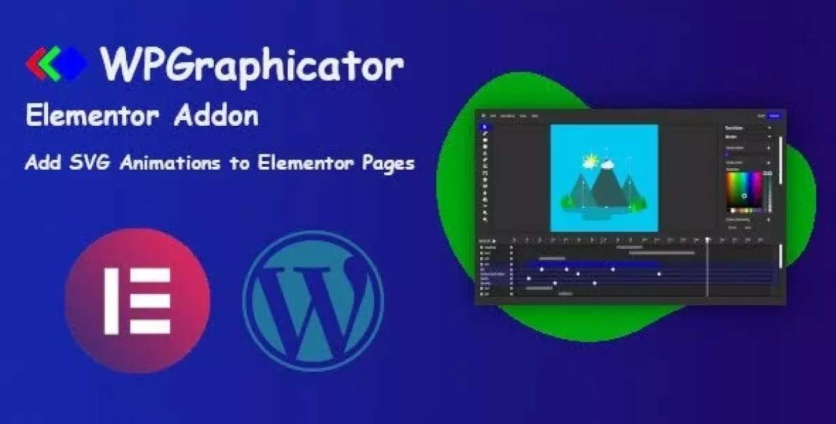 [WISH] WPGraphicator Addon For