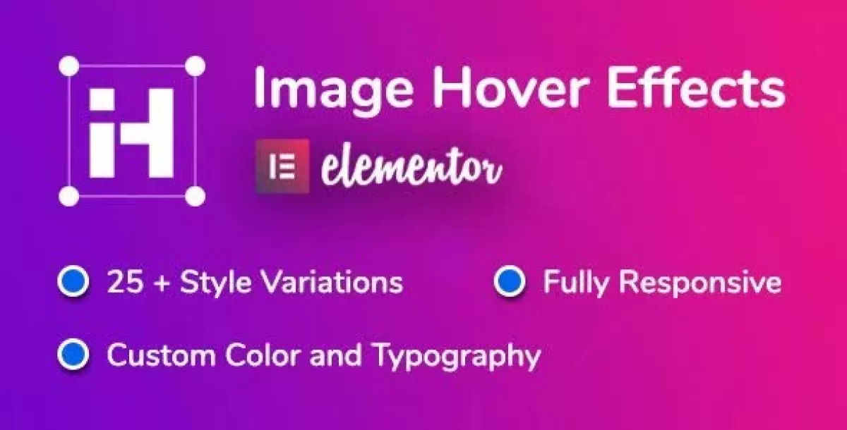 [WISH] Image Hover Effects for