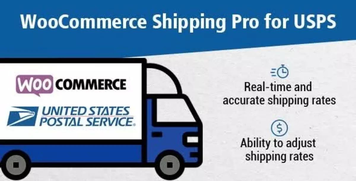 [WISH] WooCommerce Shipping Pro for USPS (US Postal